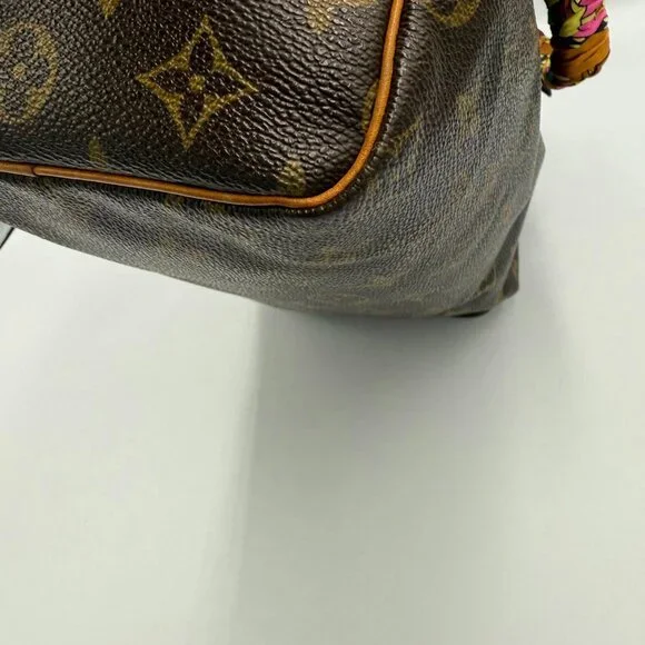 Louis Vuitton Speedy 25 - Picture 5 of 16